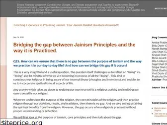 jainism-says.blogspot.com