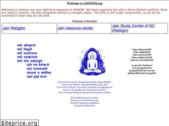 jainism.org