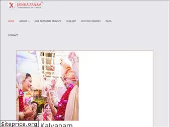 jainkalyanam.com