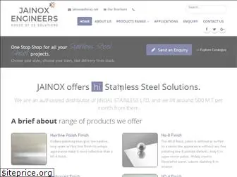 jainox.net