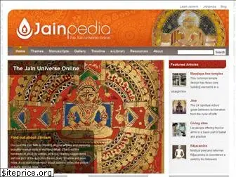 jainpedia.org