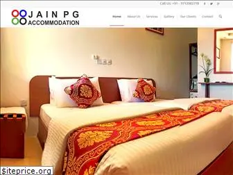 jainpg.com