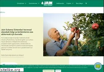 jains.com.tr