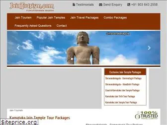 jaintourism.com