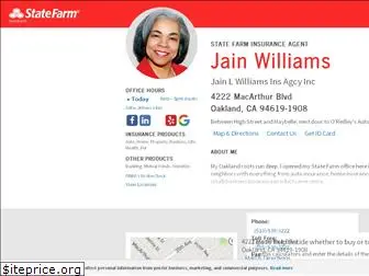 jainwilliams.com