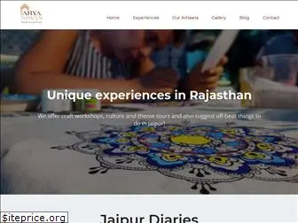jaipur-diaries.com