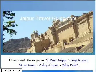 jaipur-travel-guide.com