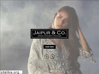 jaipurandco.com