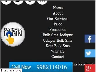 jaipurbulksms.com