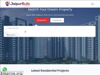 jaipurbulls.com