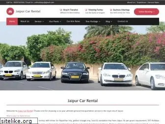 jaipurcarrental.org