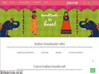 jaipurcraft.com