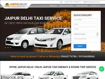 jaipurdelhitaxiservice.com