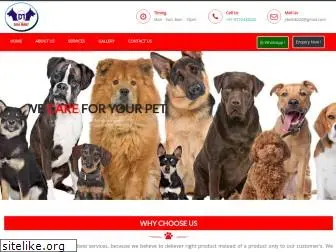 jaipurdogmart.com