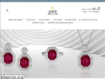 jaipurgems.com