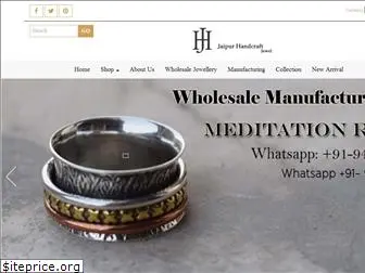 jaipurhandcraftjewel.com