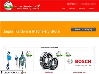 jaipurhardware.com