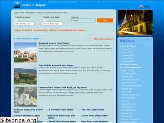 jaipurhotel24.com