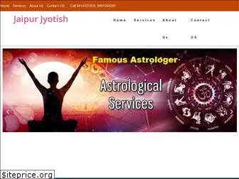 jaipurjyotish.com