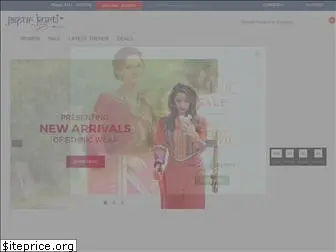 jaipurkurti.com