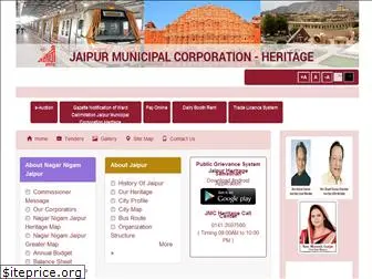 jaipurmcheritage.org