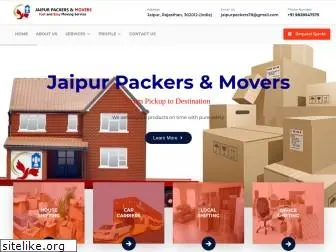 jaipurpackersandmovers.com