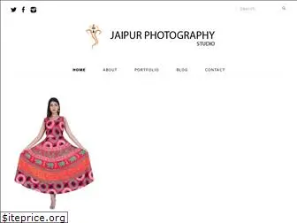 jaipurphotographystudio.com