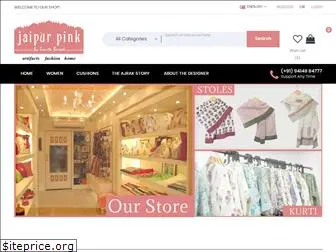 jaipurpinkstore.com