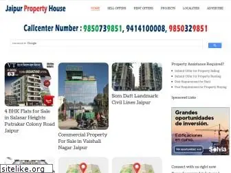 jaipurpropertyhouse.in