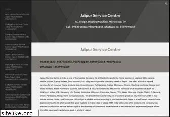 jaipurservicecentre.com