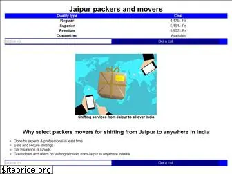 www.jaipurshift.com