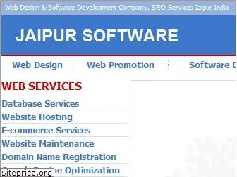 jaipursoftware.com