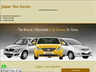 jaipurtaxiservice.com