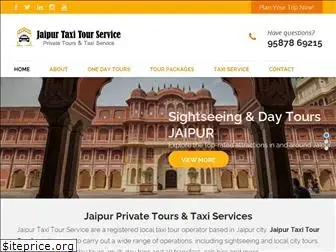 jaipurtaxitour.com