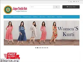 jaipurtextilehub.com