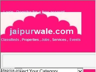 jaipurwale.com