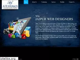 jaipurwebdesigners.com