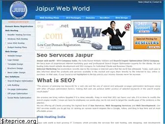 jaipurwebworld.com