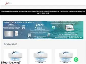 jaire.com.ar