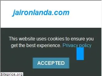 jaironlanda.com