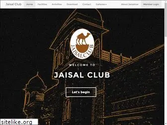 jaisalclub.com