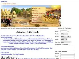 jaisalmer.org.uk