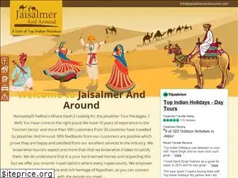 jaisalmerandaround.com