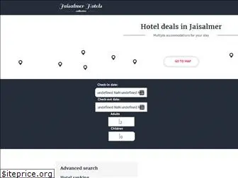 jaisalmerhotels24.com