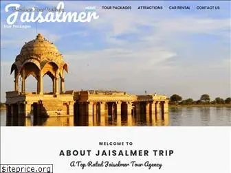 jaisalmertourpackage.com