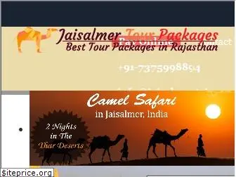 jaisalmertrip.com