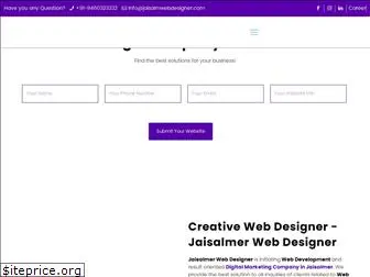 jaisalmerwebdesigner.com