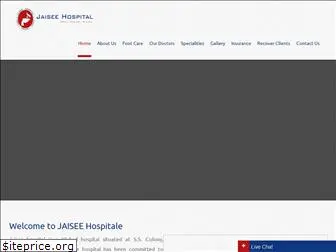 jaiseehospital.in