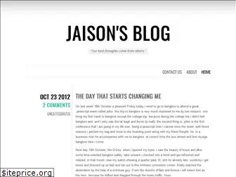 jaisonjustus.wordpress.com