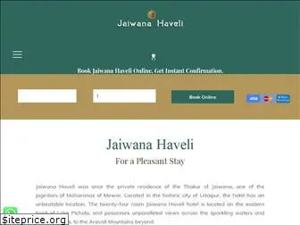 jaiwanahaveli.com